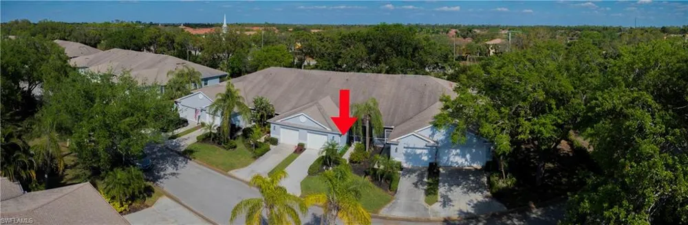 20695 Country Barn Drive Estero, FL 33928