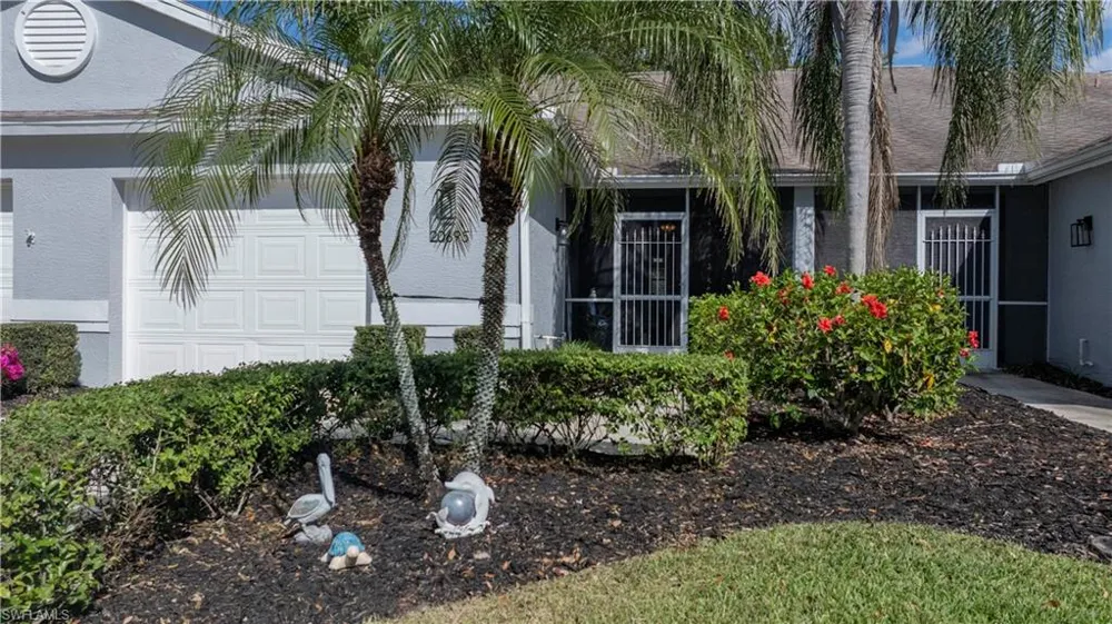 20695 Country Barn Drive Estero, FL 33928