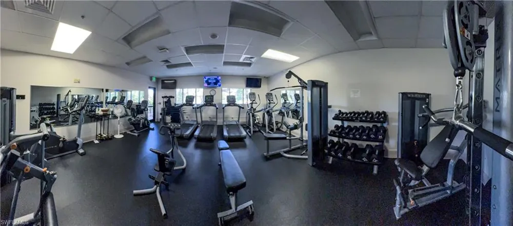 20695 Country Barn Drive Estero, FL 33928