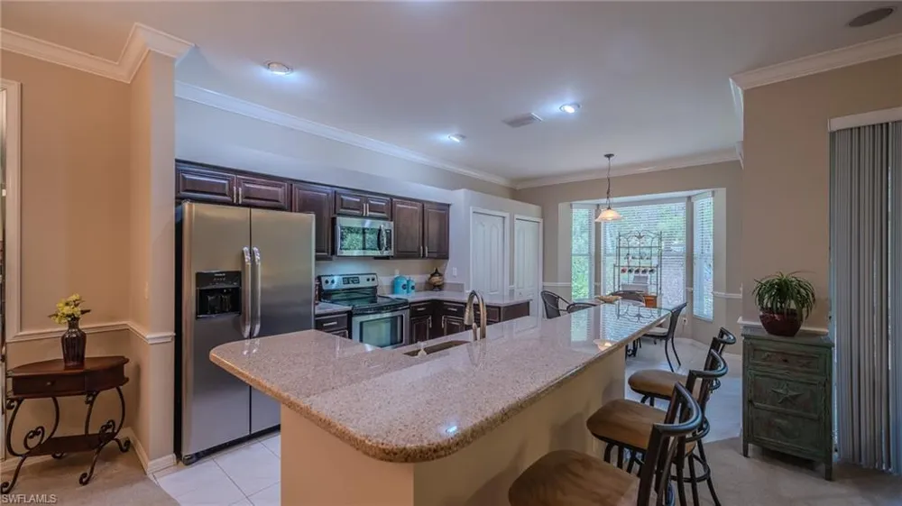 20695 Country Barn Drive Estero, FL 33928
