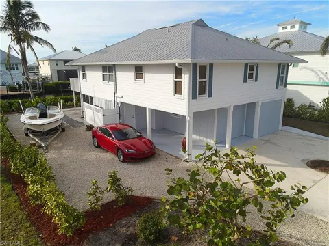 16303 Shoal Court