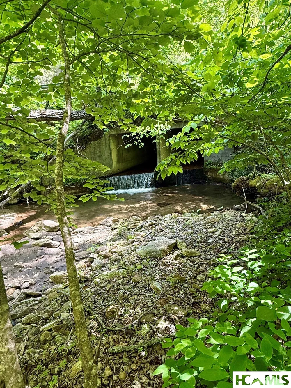 1 Highway 107 Highway Glenville, NC 28736