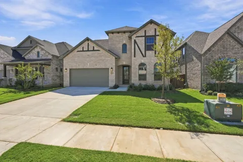 2717 Shady Branch Lane