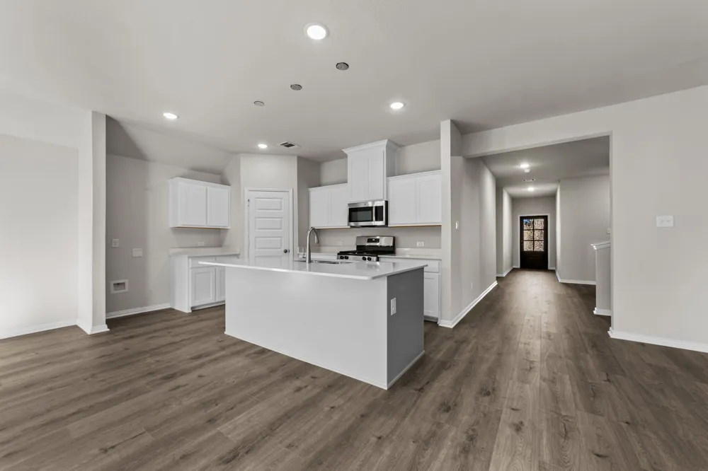 615 Forest Haven Drive Van Alstyne, TX 75495