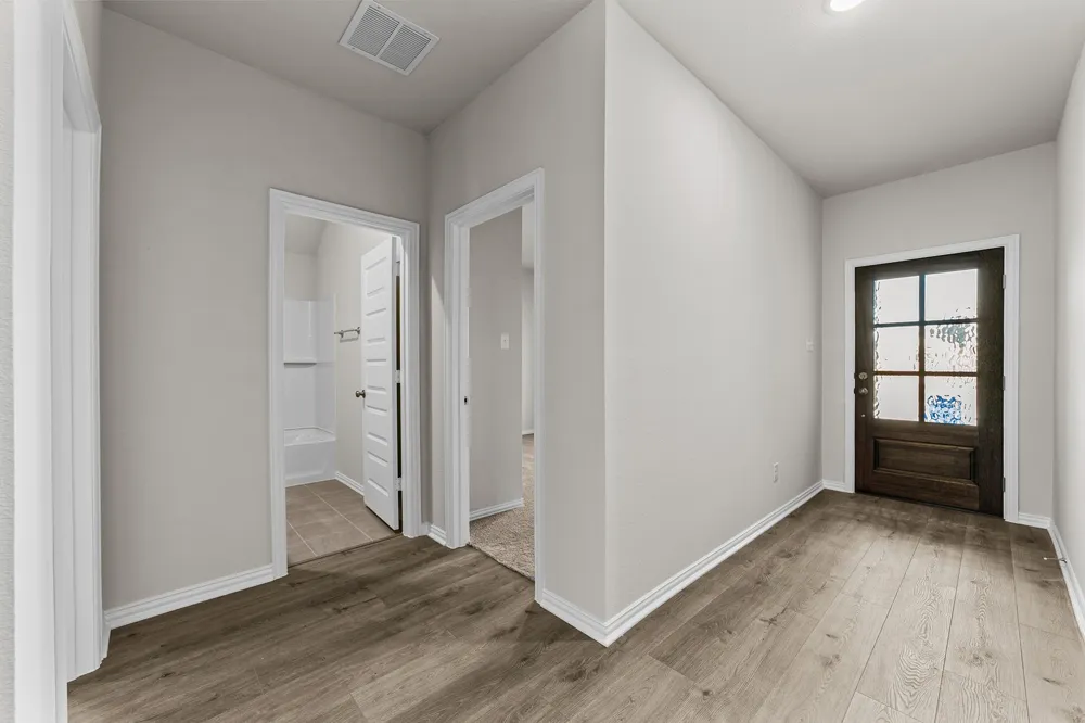 615 Forest Haven Drive Van Alstyne, TX 75495