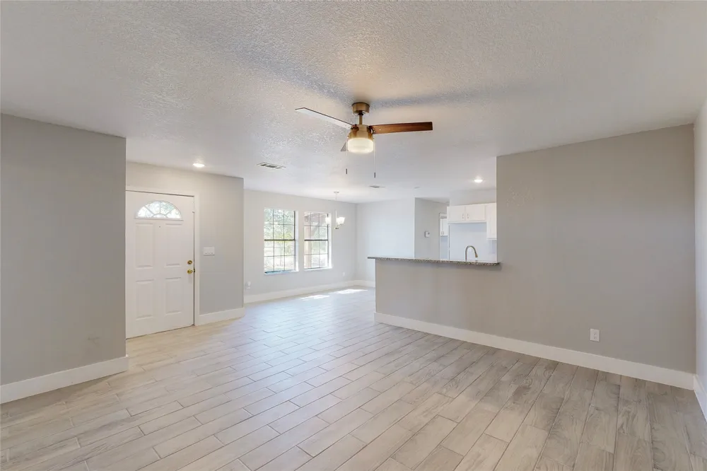7610 Highway 34 Scurry, TX 75158