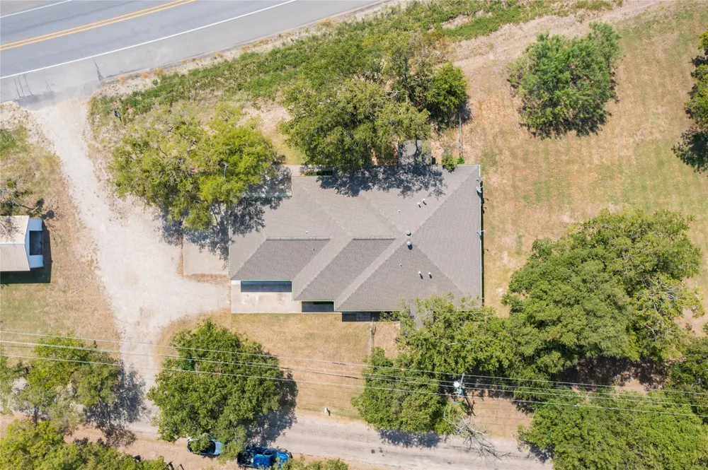7610 Highway 34 Scurry, TX 75158