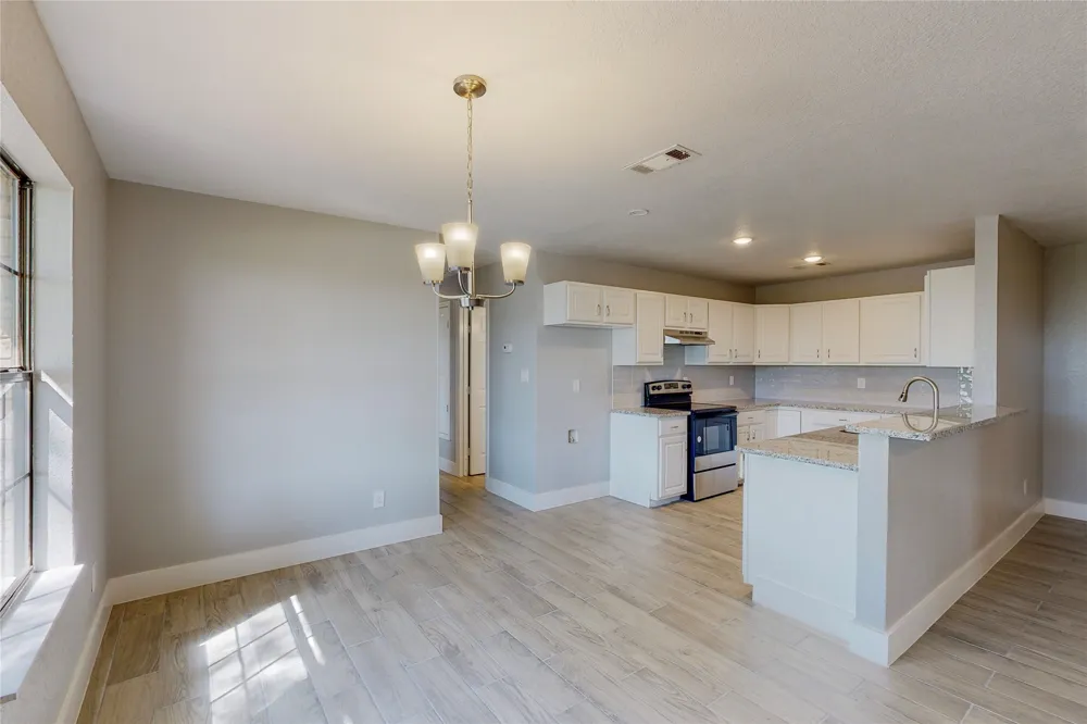 7610 Highway 34 Scurry, TX 75158