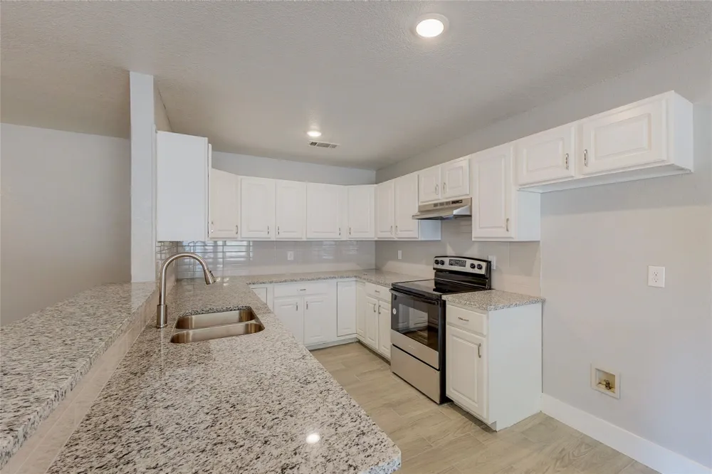 7610 Highway 34 Scurry, TX 75158