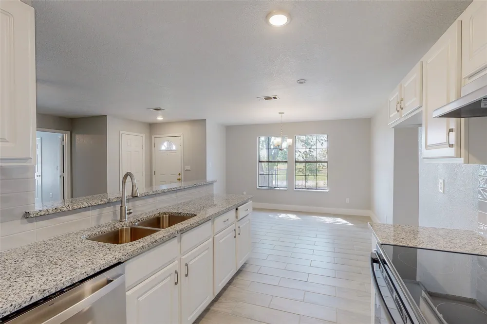 7610 Highway 34 Scurry, TX 75158