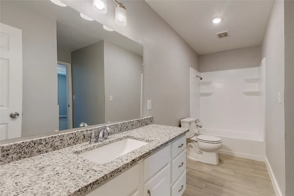 7610 Highway 34 Scurry, TX 75158