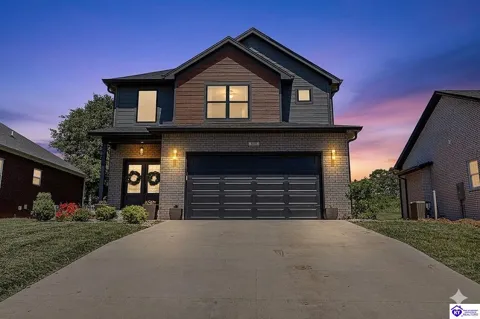 803 Thorndale Way