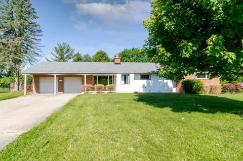 5665 Little Sugar Creek Road