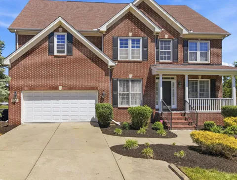 3264 Mack Road