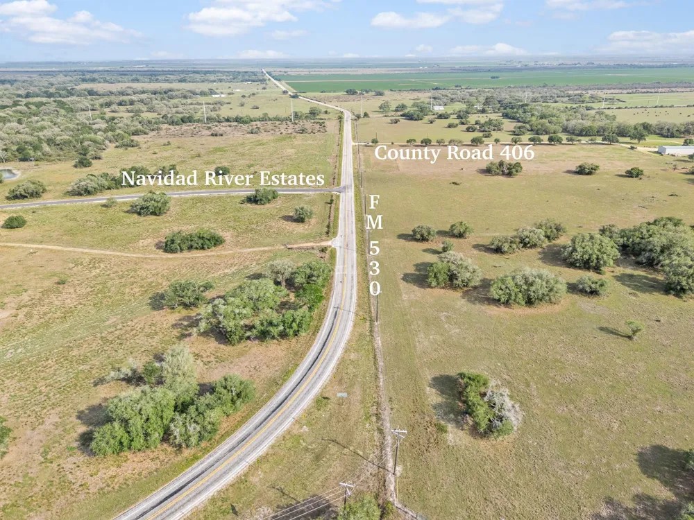 6 Fm 530 Edna, TX 77957