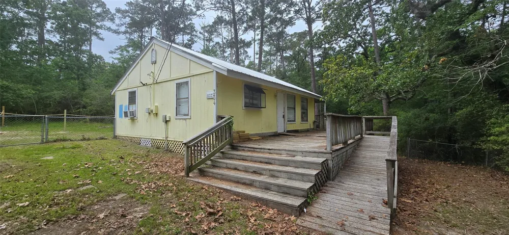 334 Dogwood Onalaska, TX 77360