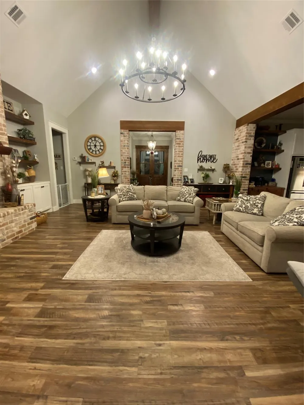 9163 Fm 46 Franklin, TX 77856