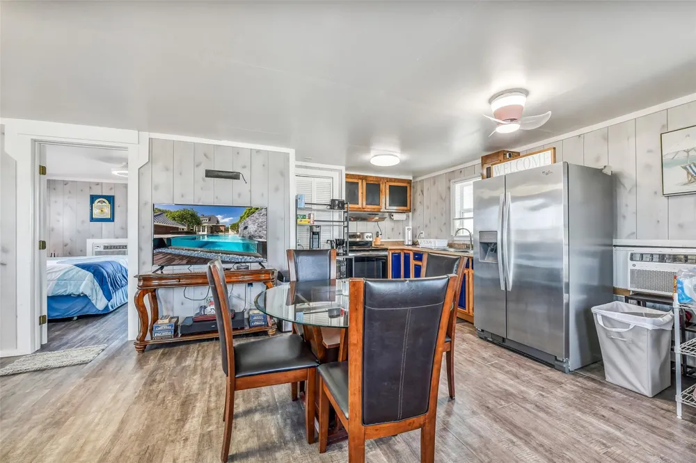 1018 Militia Drive Surfside Beach, TX 77541