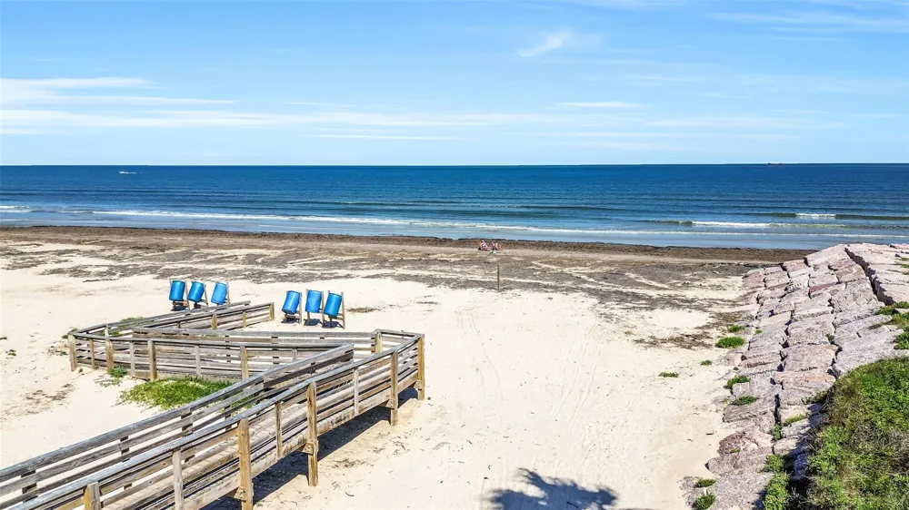 1018 Militia Drive Surfside Beach, TX 77541