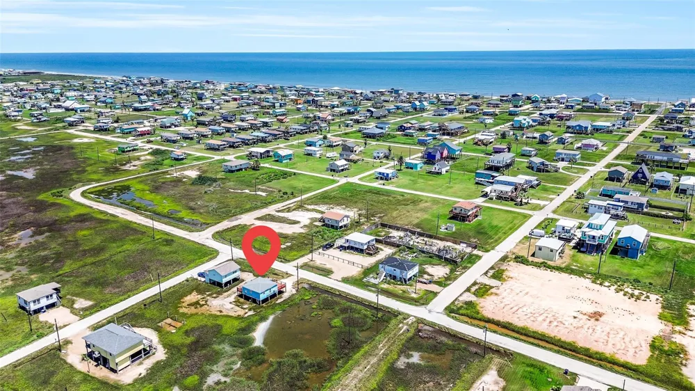 1018 Militia Drive Surfside Beach, TX 77541