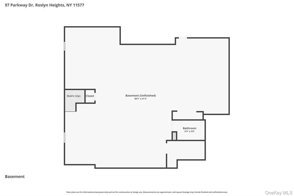 97 Parkway Drive Roslyn Heights, NY 11577