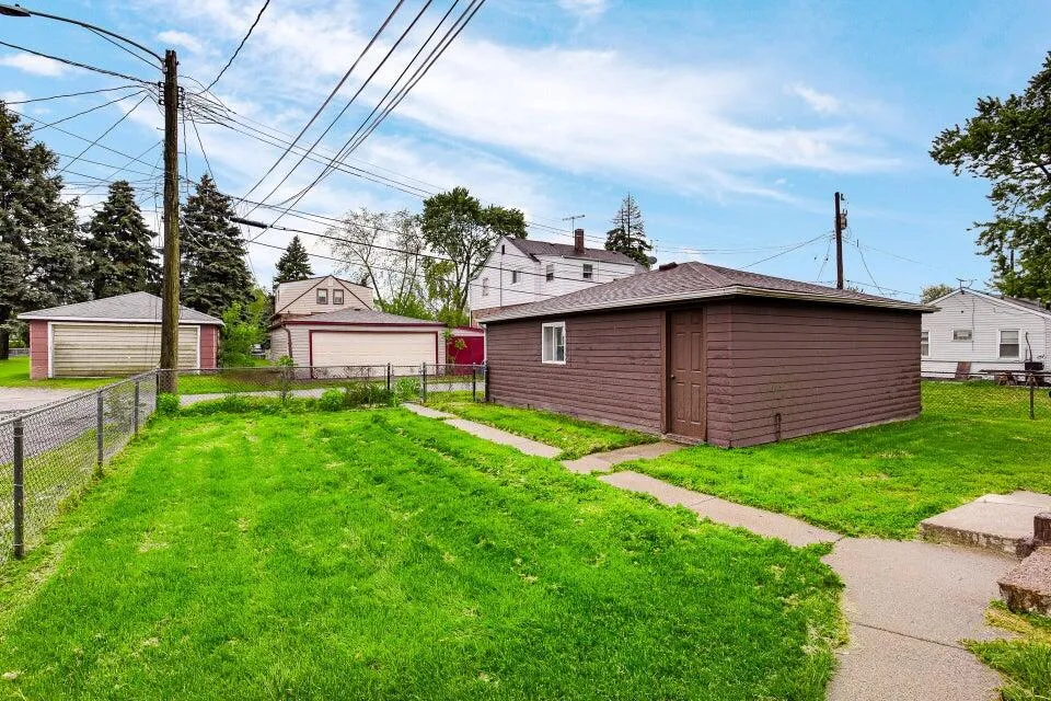 650 119th Street #2 Whiting, IN 46394
