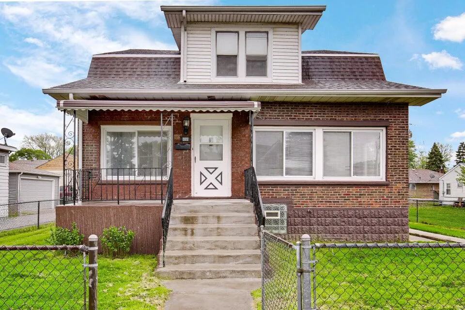 650 119th Street #2 Whiting, IN 46394
