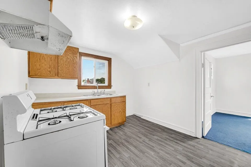 650 119th Street #2 Whiting, IN 46394