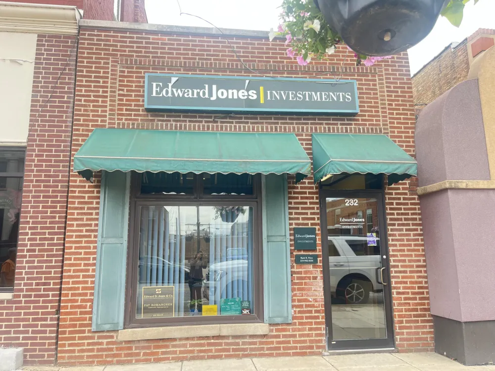 232 Main Street Hobart, IN 46342
