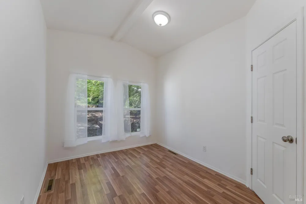 1221 Magnolia Street Willits, CA 95490