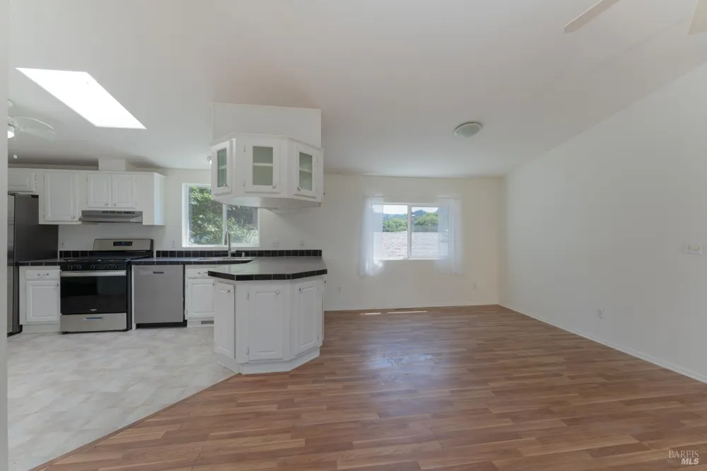 1221 Magnolia Street Willits, CA 95490