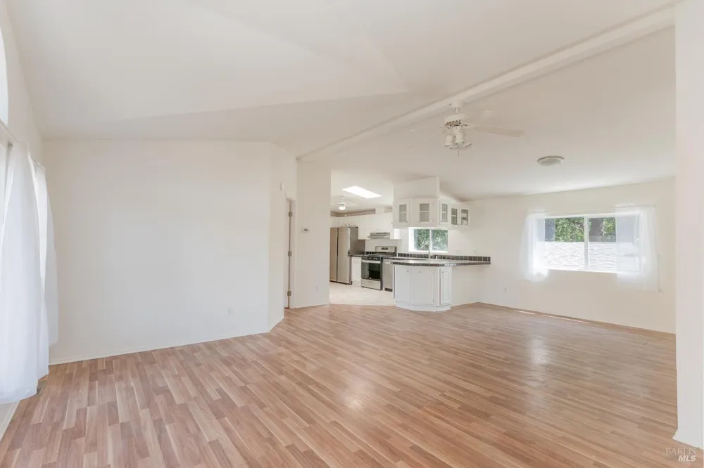 1221 Magnolia Street Willits, CA 95490