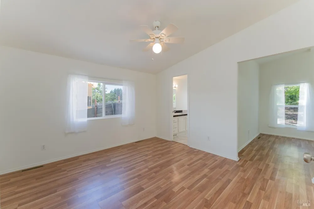 1221 Magnolia Street Willits, CA 95490