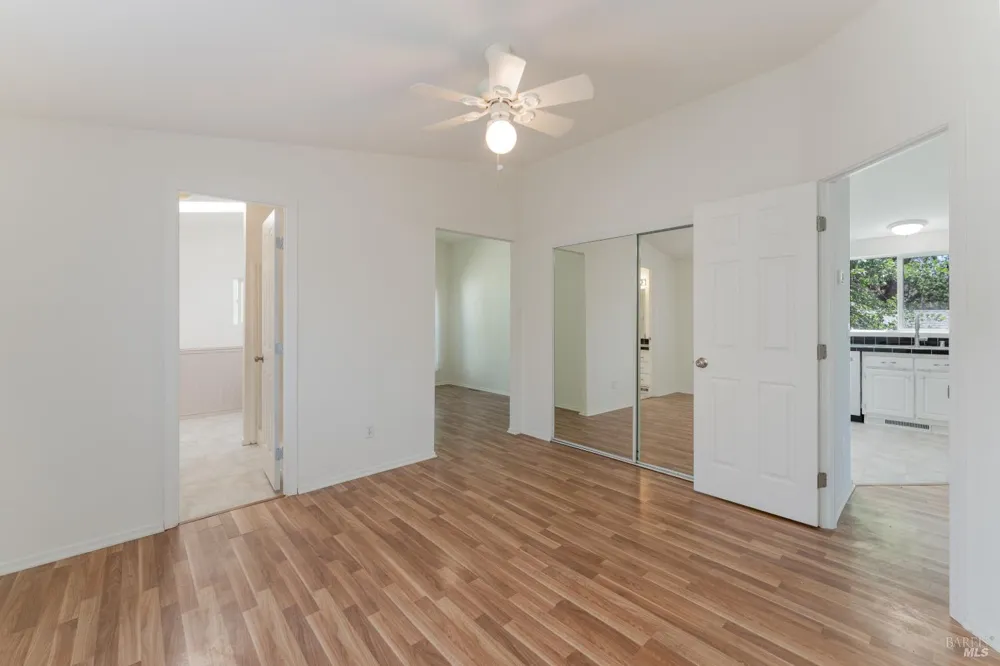 1221 Magnolia Street Willits, CA 95490