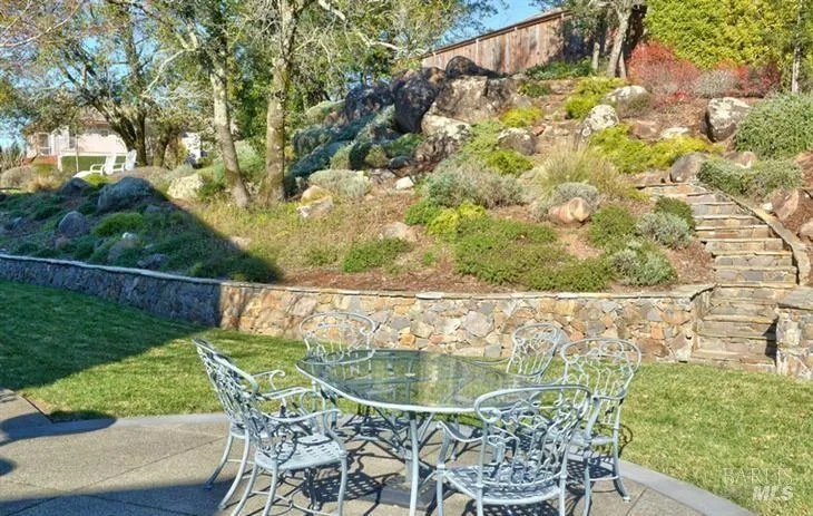 3698 Rocky Knoll Way Santa Rosa, CA 95404