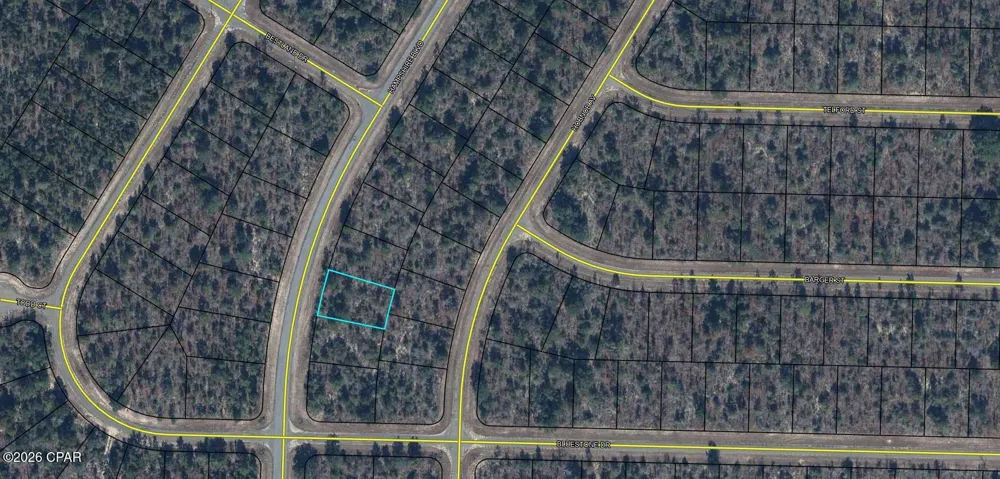 LOT 15 Blk 0773 Hampshire Boulevard