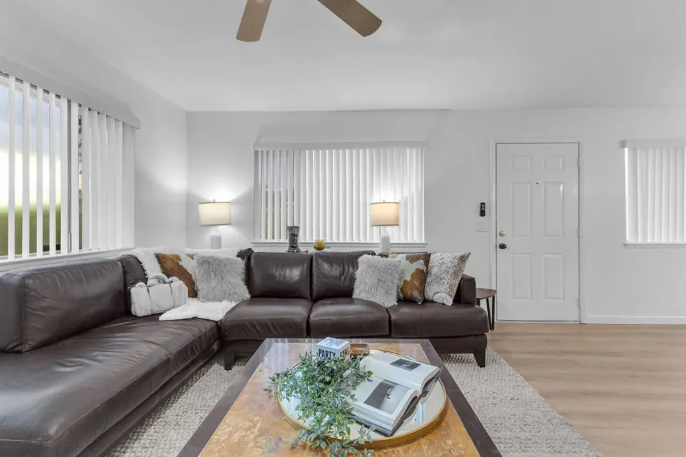72682 Thrush Road #1 Palm Desert, CA 92260