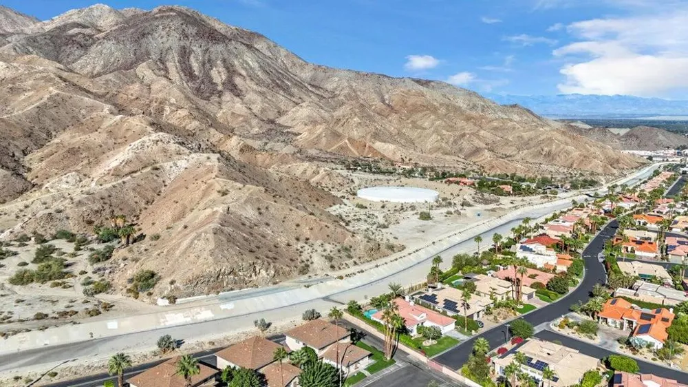 72682 Thrush Road #1 Palm Desert, CA 92260