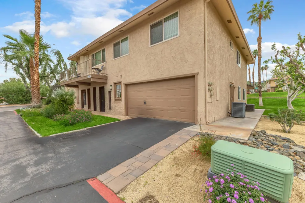 72682 Thrush Road #1 Palm Desert, CA 92260