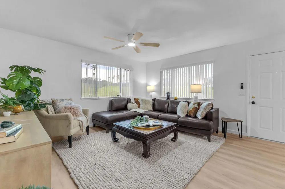 72682 Thrush Road #1 Palm Desert, CA 92260