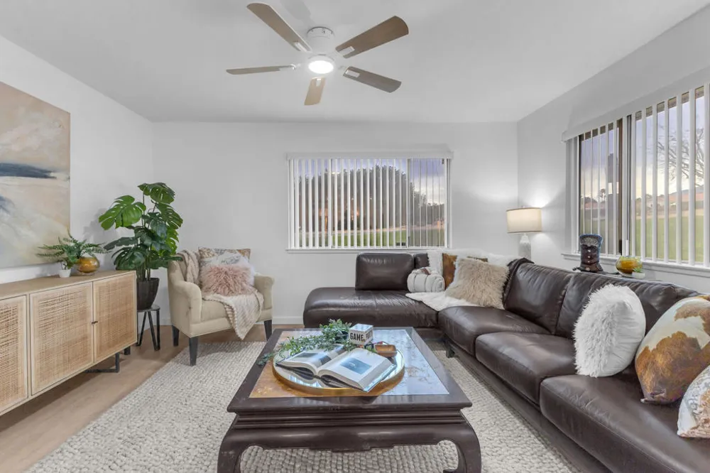 72682 Thrush Road #1 Palm Desert, CA 92260