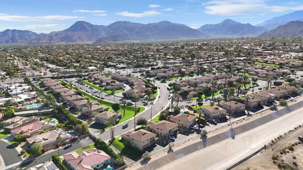 72682 Thrush Road #1 Palm Desert, CA 92260