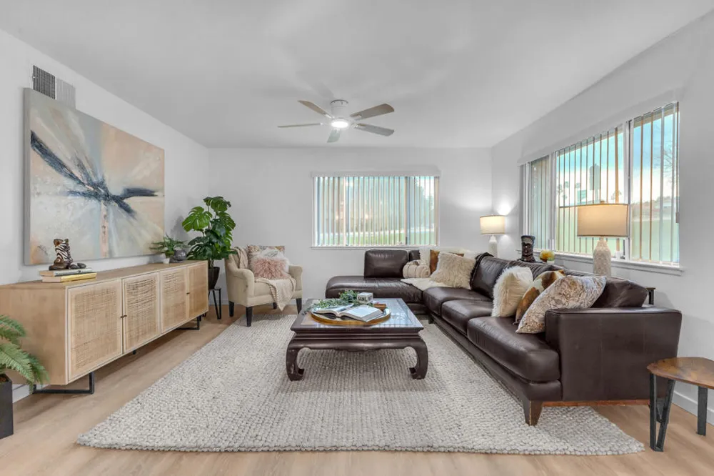 72682 Thrush Road #1 Palm Desert, CA 92260