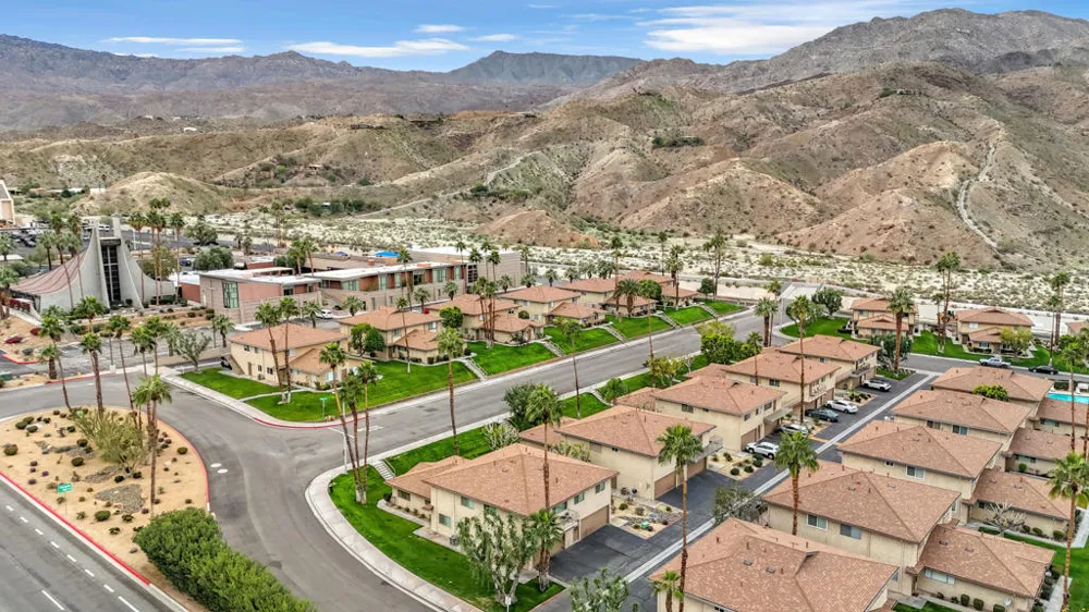 72682 Thrush Road #1 Palm Desert, CA 92260