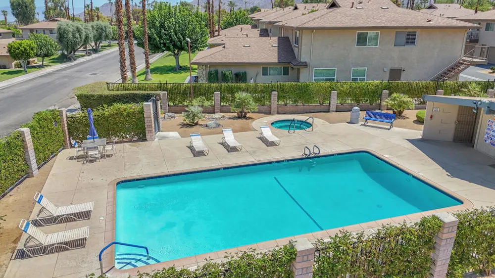 72682 Thrush Road #1 Palm Desert, CA 92260