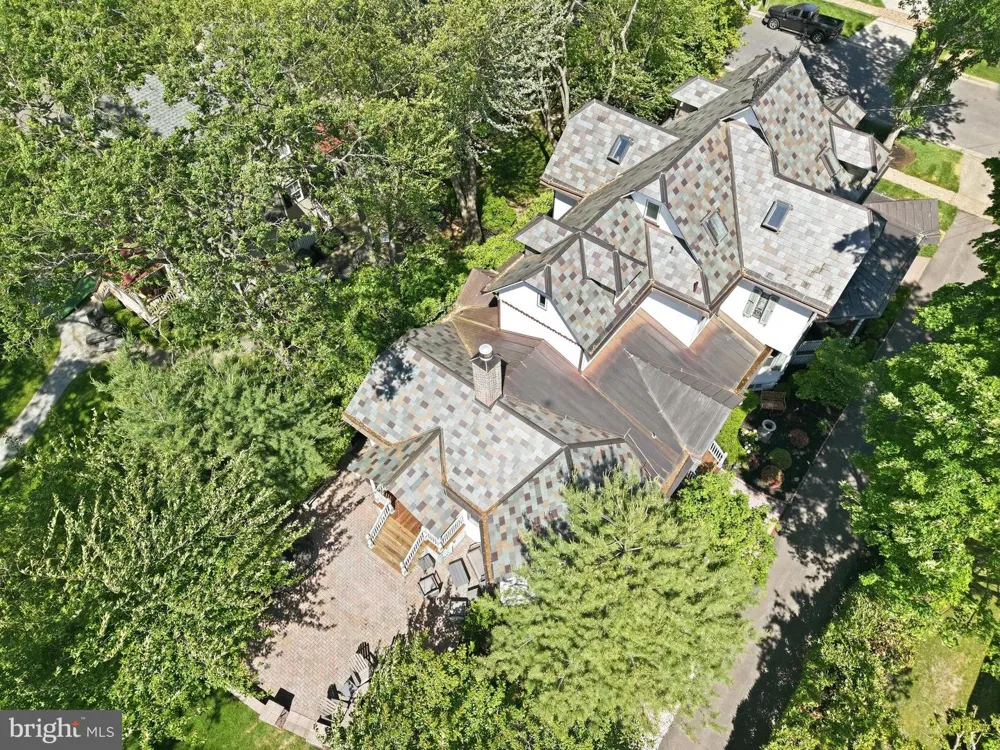 406 WASHINGTON AVENUE Haddonfield, NJ 08033
