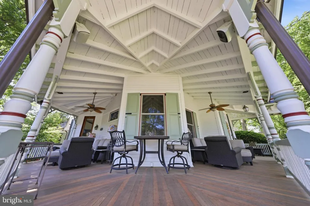 406 WASHINGTON AVENUE Haddonfield, NJ 08033