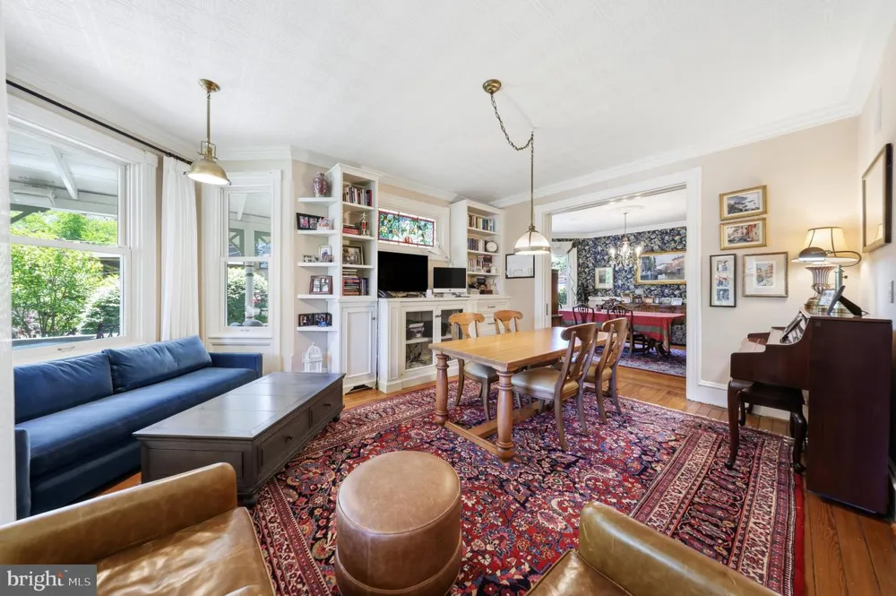 406 WASHINGTON AVENUE Haddonfield, NJ 08033