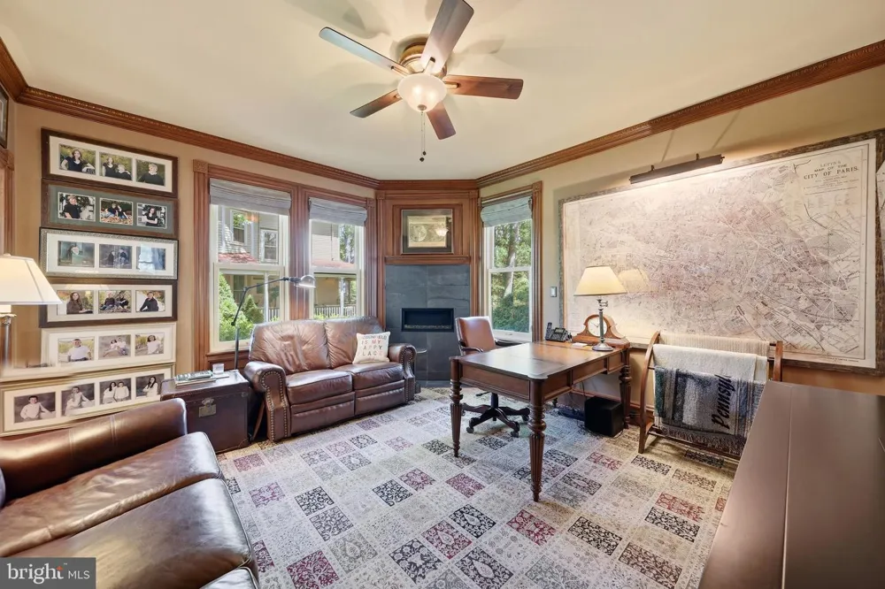 406 WASHINGTON AVENUE Haddonfield, NJ 08033