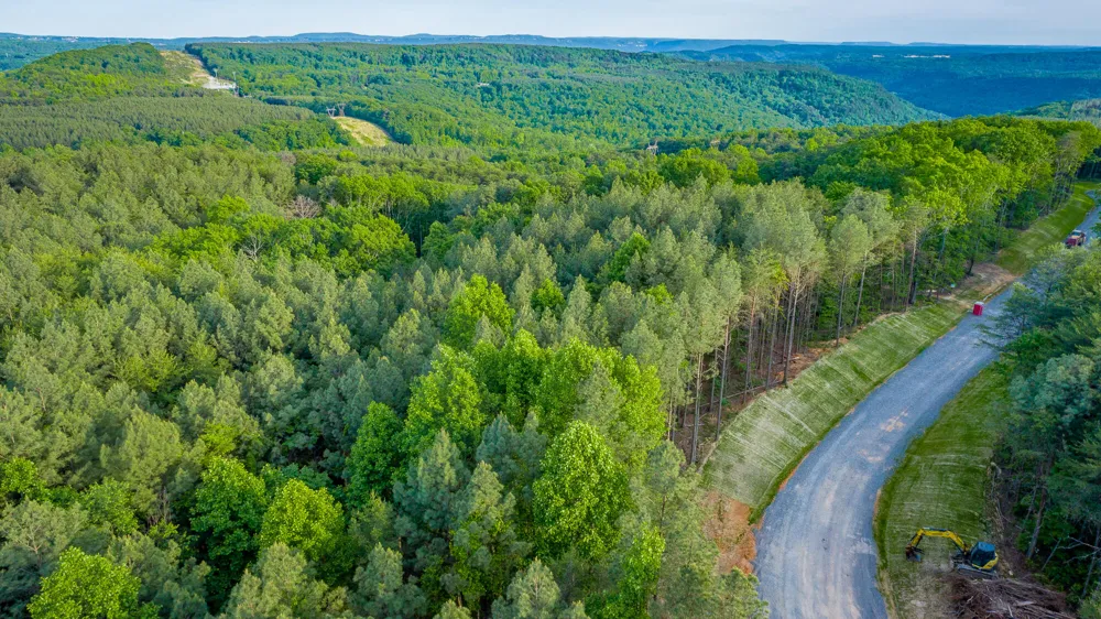 Cannon Way Guild, TN 37340